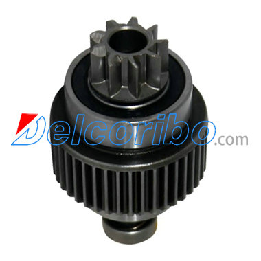 Starter Drive 2130-35004, 213035004 for VOLVO 