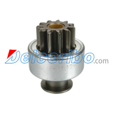 NISSAN 23313-99106, 23313-99214, 23313-99215, 23313-Z9001 Starter Drive