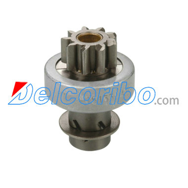 028300-1580, 28300-1580 for Toyota Starter Drive