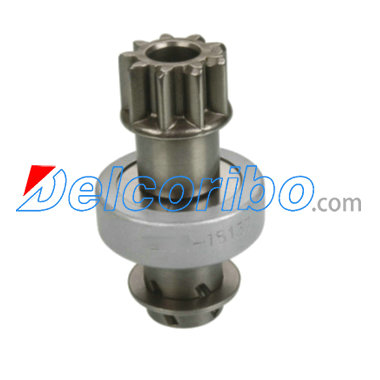 SUBARU 49209-7102, 42991-7120, 42991-7130, 23300-AA000 Starter Drive