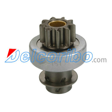 028300-1900, 0283001900 for Toyota Starter Drive