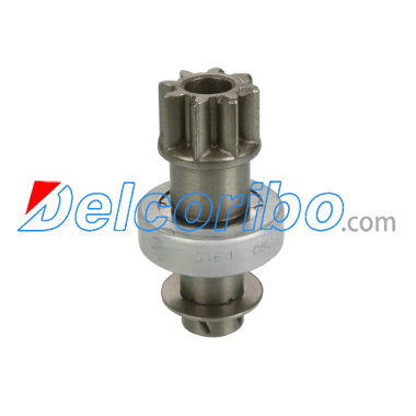 28011-55010, 28011-87508 for SUZUKI Starter Drive