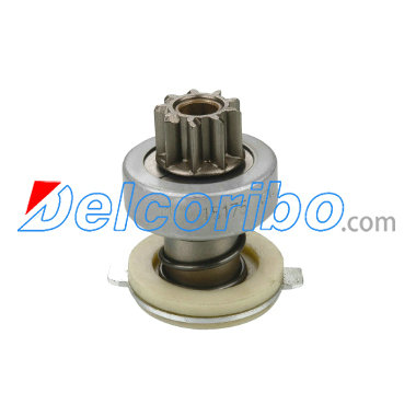 BOSCH 9 001 336 222 9001336222 for FIAT Starter Drive