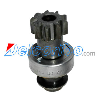 028300-1380, 028300-1381, 028300-1382, 028300-1383 for KUBOTA Starter Drive