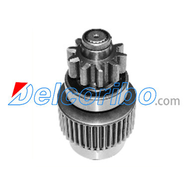 028099-2390, 028300-1970, 028300-1971, 028300-4011 for TOYOTA Starter Drive