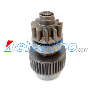 TOYOTA 28011-54070, 28011-54360 Starter Drive