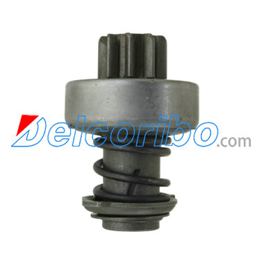 FORD E2BF11350AA, E2BZ11350A, E2PF11350A, E2PZ11350A Starter Drive