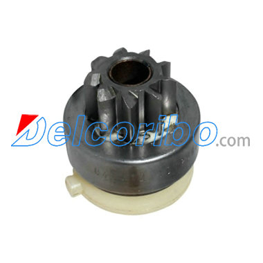 FORD F0CF11350AA, F0FZ11350A, SD340 Starter Drive