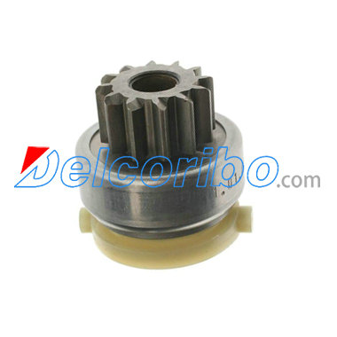 FORD Starter Drive F2VU11350AA, F2VY11350A, F5VZ11350AA