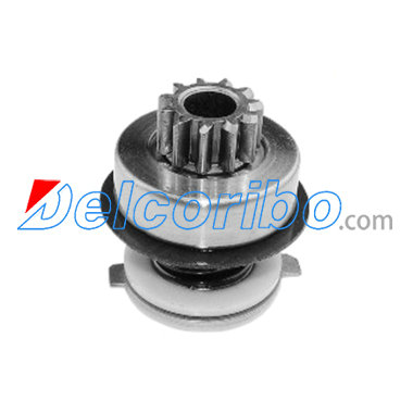 LADA 21083708620, 2108-3708620 Starter Drive