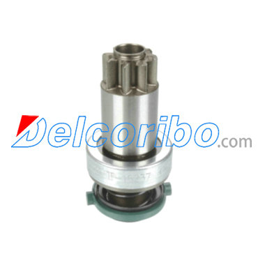 BOSCH F002620036 Starter Drive