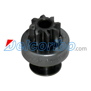 SUZUKI 31320-60B50, 3132060B50 Starter Drive