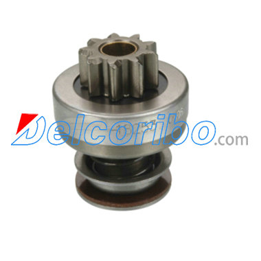 FIAT 79026236, 8997796, 9934739, 9934977 Starter Drive