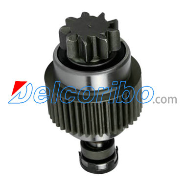 ISUZU 8-94435-5630, 8-97047-5470 Starter Drive