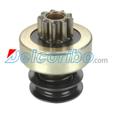 BENDIX 272590, 280562, 288069, 292239 for Peugeot Starter Drive