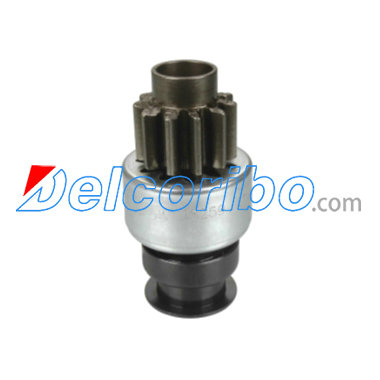 MITSUBISHI:, ME700681, ME700471, ME057200 Starter Drive