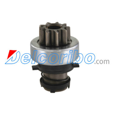 23312-81W00, 23312-E6800, 23312-E6801, 23312-N3300 for NISSAN Starter Drive