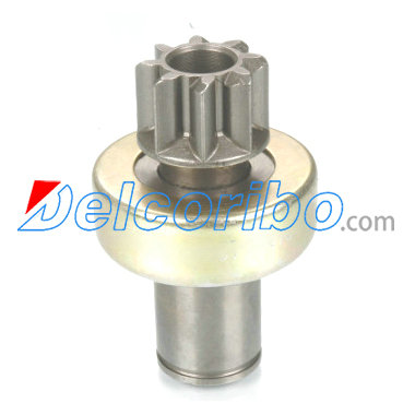 LUCAS 26253685, 26253685A for Suzuki Starter Drive