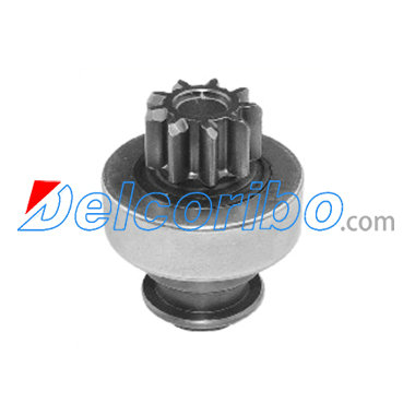 LUCAS 26253936 for TATA Starter Drive