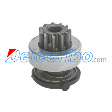 BOSCH 1006209671 for RENAULT Starter Drive