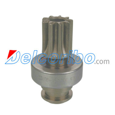 LUCAS 26254876 Starter Drive