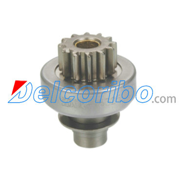 VALEO 105538, 182047, 185182, 594245 for Renault Starter Drive