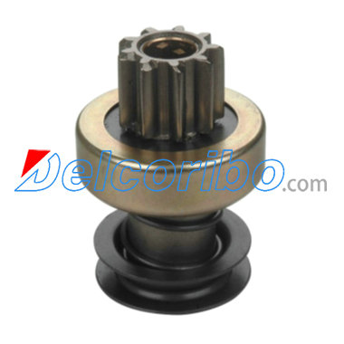 LADA 2141-3708600, 21413708600, 412-3708600 Starter Drive