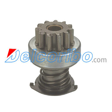 BOSCH 9001042060 for Nissan Starter Drive