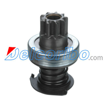 BOSCH 9001164126 Starter Drive