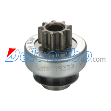 LUCAS 66241324, 54291912 Starter Drive