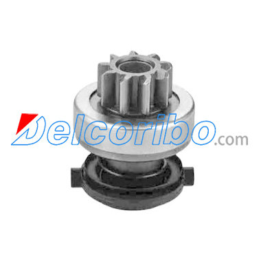 BOSCH F 002 G20 160 F002G20160 Starter Drive for MARUTI