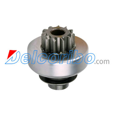 VALEO 185915, 193986, 549185, 584136 for PEUGEOT Starter Drive