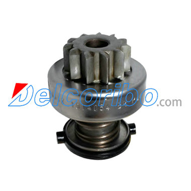 BOSCH 9002336230 for Starter Drive Deutz