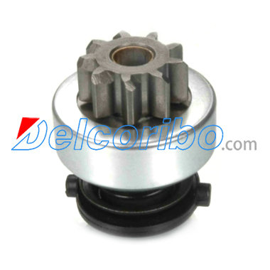 BOSCH 9003336282 for MWM Starter Drive