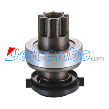 BOSCH 9008042133 for VOLKSWAGEN Starter Drive