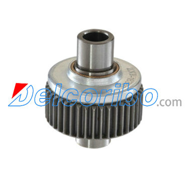 DENSO 028099-3130, 028099-5730, 028300-2081 Starter Drive for ISUZU