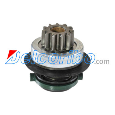 BOSCH 1006209578, 1006209923 for LADA Starter Drive