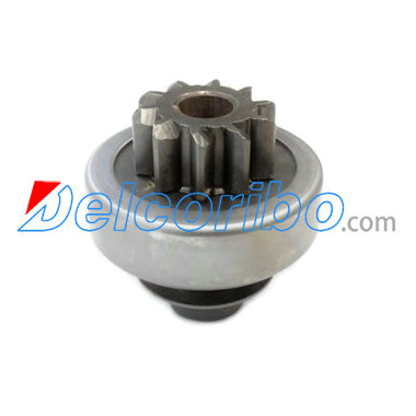 HYUNDAI 36160-42300, 36160-47300 Starter Drive