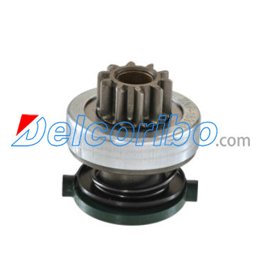 BOSCH 1006209629, 1006209929 for FORD Starter Drive