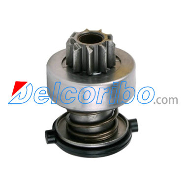 BOSCH 1006209605, 1006209606, 1006209627, for RANGE ROVER Starter Drive