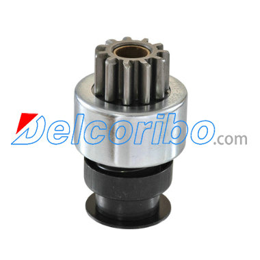 AS-PL SD0129, SD0101 GATES 349270 Starter Drive