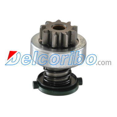 BOSCH 6033AD2012, 9002336226, 9002336227 for Ford Starter Drive
