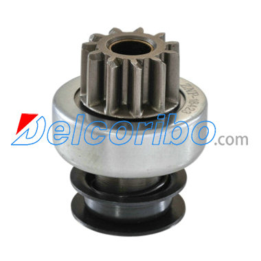 HITACHI 2250-25003, 2250-25004, 2250-45004 Starter Drive