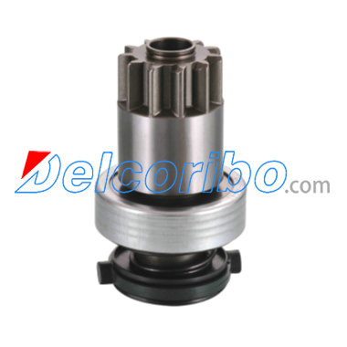 BOSCH F 002 G20 507 F002G20507 Starter Drive