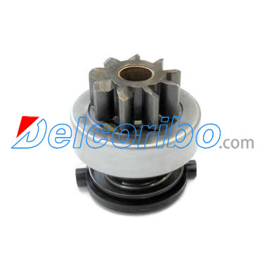 TOYOTA 28011-0G010, 280110G010 Starter Drive