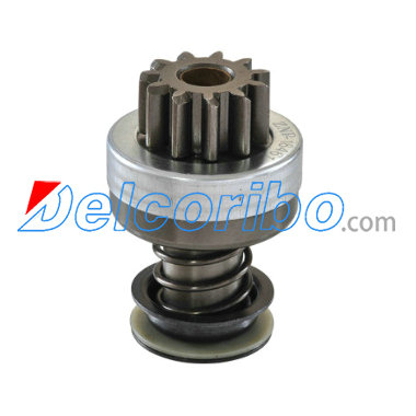 VOLVO 6211258, 6645028 Starter Drive