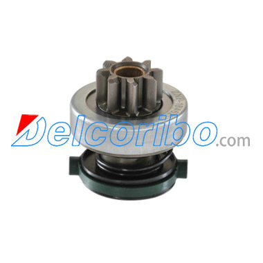 BOSCH 6033AH5018 for DODGE Starter Drive