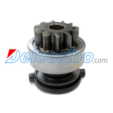 BOSCH 1006209695, F000AL1432, F000AL1690 for TOYOTA Starter Drive