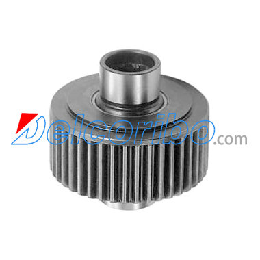 2114-15005, 2114-25500, 2114-25505, 2114-2553 for NISSAN Starter Drive