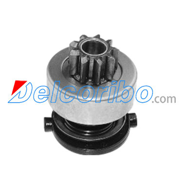 BOSCH 9001081022, F000AL1040, F000AL1238 for CHEVROLET Starter Drive